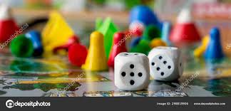 About Our Games
